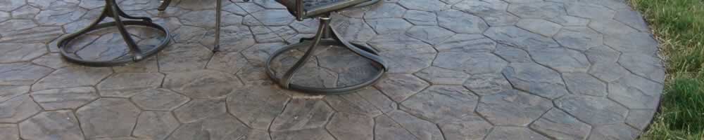 Stone Flooring